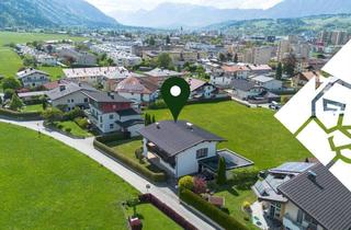 Einfamilienhaus kaufen in 6300 Wörgl, Wo Träume wohnen – charmantes Einfamilienhaus in bester Lage zu kaufen