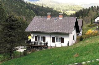 Haus kaufen in 8674 Rettenegg, Großzügiges Familien- oder Ferienhaus im Grünen