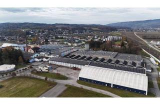 Gewerbeimmobilie mieten in 3381 Golling, Lager / Logistik / Produktionsflächen in Golling an der Erlauf zu vermieten (Provisionsfrei)