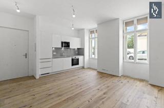 Gewerbeimmobilie kaufen in Hetzendorfer Straße, 1120 Wien, Kleine Praxis für z.B. Psychotherapie gegenüber vom Schloss Hetzendorf