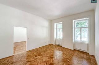 Büro zu mieten in Zentaplatz, 1050 Wien, Erstbezug: Tolles renoviertes Büro beim Zentaplatz!