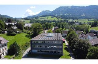 Büro zu mieten in Gerbe 1135, 6863 Egg, Tolle Bürofläche im 2. Obergeschoss | Impulszentrum BREGENZERWALD