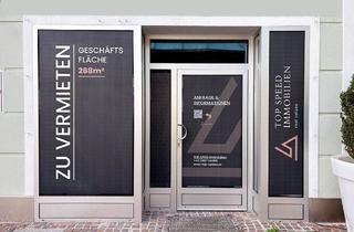 Büro zu mieten in 8970 Schladming, Attraktive Geschäftsfläche im Herzen von Schladming zu vermieten, AAA-Lage am Hautplatz