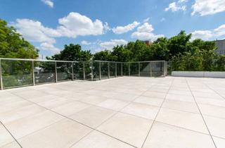 Penthouse kaufen in Pastorstraße 28, 1210 Wien, PENTHOUSE WOHNUNG - 4 Zimmer, großzügige Terrassen und hochwertige Ausstattung