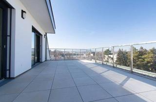 Wohnung kaufen in Pastorstraße 28, 1210 Wien, Exklusive Dachgeschosswohnung im 21. Bezirk – Modernes Wohnen mit Terrassen und bester Anbindung an die U1