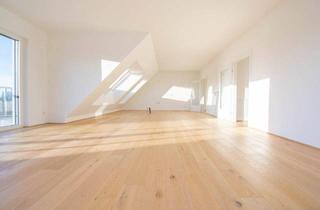 Penthouse kaufen in Pastorstraße 28, 1210 Wien, Exklusive Penthouse-Wohnung mit zwei Terrassen, hochwertiger Ausstattung und viel Raum zum Wohlfühlen