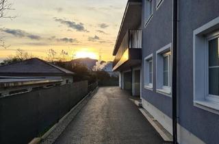 Wohnung kaufen in Bahnhofstraße 16, 9300 Sankt Veit an der Glan, 51,70 m² WOHNUNG mit Balkon und Loggia- barrierefrei anpassbar - Innenhoflage - BALKON - St. Veit a. d. Glan - Zentrumnähe - Neubau