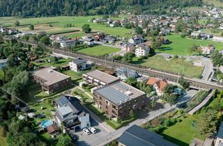 Wohnung kaufen in Landstraße, 6714 Nüziders, WA Mühlbach TOP C1 Gartenwohnung