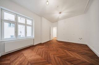 Wohnung kaufen in Rögergasse 14B, 1090 Wien, Rögergasse 14B - Exklusives Wohnen zwischen Donaukanal und Liechtensteinpark