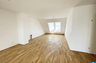 Wohnung kaufen in Gudrunstraße, 1100 Wien, Bezugsfertig und sofort beziehbar: Maja – Wo urbanes Leben auf Zukunftsvision trifft und Lebensraum gestaltet wird.