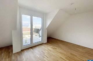 Wohnung kaufen in Gudrunstraße, 1100 Wien, Bezugsfertig und sofort beziehbar: Nachhaltig, modern, effizient – Erleben Sie das einzigartige Wohnkonzept von Maja.