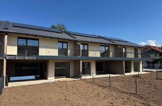 Wohnung mieten in 5321 Koppl, Einziehen und Wohlfühlen | Traumhafte Gartenwohnung in Koppl | Erstbezug mit Souterrain, Loggia, Terrasse und Stellplätzen