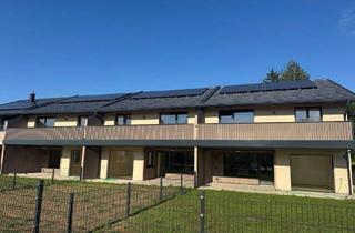 Wohnung mieten in 5321 Koppl, Einziehen und Wohlfühlen | Traumhafte Gartenwohnung in Koppl | Erstbezug mit Souterrain, Loggia, Terrasse und Stellplätzen