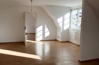 Wohnung mieten in Herrengasse 10, 9020 Klagenfurt, Provisionsfrei - Dachgeschosswohnung in zentraler Lage