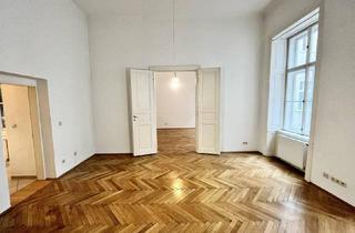 Wohnung mieten in Argentinierstrasse 12, 1040 Wien, Renovierte Altbauwohnung nahe Karlskirche!