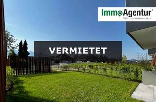 Wohnung mieten in 6800 Feldkirch, 2 Zimmer-Wohnung | Garten | Modern