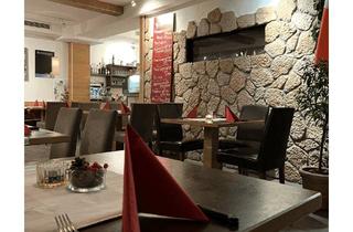 Gastronomiebetrieb mieten in 6345 Kössen, Voll ausgestattetes Restaurant in Top-Lage zu verpachten – mit schöner Terrasse & treuer Stammkundschaft