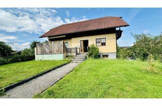 Einfamilienhaus kaufen in 4722 Peuerbach, Besichtigungstag am 20.06.2025 !! Ihr Traumhaus in Peuerbach: Gepflegtes Einfamilienhaus mit Balkon und Garage
