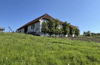 Bauernhäuser zu kaufen in 4084 Sankt Agatha, Bauernhof mit ca. 18,7 ha arrondierten landwirtschaftlichen Nutz- und Waldgrund