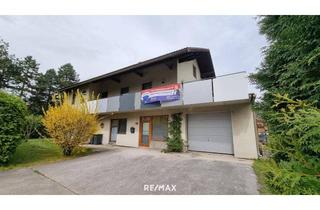 Mehrfamilienhaus kaufen in 3160 Traisen, Mehrfamilienhaus mit großem Potenzial – 2 Wohneinheiten, ausbaufähiger Dachboden