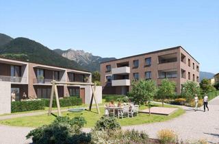 Reihenhaus kaufen in Landstraße, 6714 Nüziders, WA Mühlbach TOP B1 Reihenhaus
