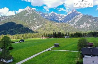 Grundstück zu kaufen in 6393 Sankt Ulrich am Pillersee, Charmante Baugrundstücke inmitten Tirols Bergparadies