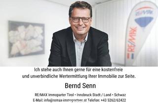 Grundstück zu kaufen in Peter-Anich-Weg, 6173 Oberperfuss, Sonniges Baugrundstück in begehrter Wohnlage unweit von Innsbruck
