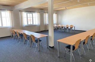 Büro zu mieten in 5204 Straßwalchen, Modernes Büro in einem eindrucksvollen Bürohaus