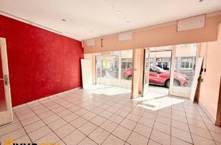 Büro zu mieten in Neulerchenfelder Straße 72, 1160 Wien, Helles, vielseitig nutzbares Geschäftslokal (53 m²) mit Straßenfront in Neulerchenfelder Straße 72, Ottakring