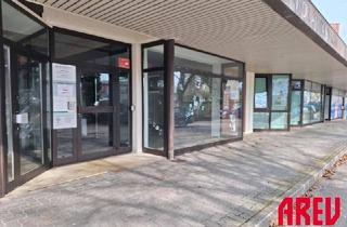 Geschäftslokal mieten in Friedrich-Thurner Straße 16, 4910 Ried im Innkreis, Gut einsichtige Geschäftsfläche mit viel Potential