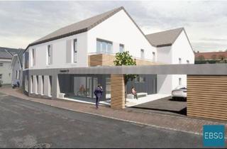 Wohnung mieten in 7021 Draßburg, Kompakte Eckwohnung mit Balkon im 1. OG