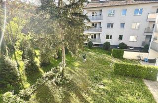 Wohnung mieten in 3002 Purkersdorf, Top 3 Zimmer Neubauwohnung in Purkersdorf: 71m² mit Loggia, WG-geeignet zu mieten!
