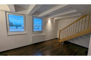 Maisonette mieten in 2320 Rannersdorf, Helle Maisonette Wohnung (ca. 40m²) zu vermieten! Perfekt für Singles, Pärchen, aber auch als Büro nutzbar!