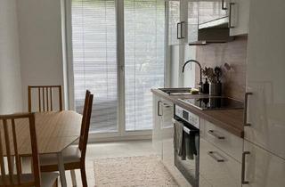 Wohnung mieten in 1020 Wien, Wohnung Nähe WU - Ideale 2er WG