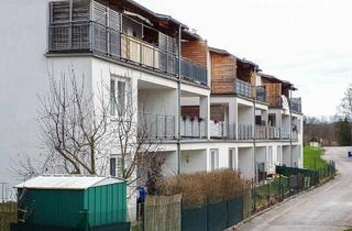 Wohnung mieten in Bodensdorf-Parkgasse 11/2/5, 3250 Wieselburg, Geförderte Miete mit Kaufoption | Top 2/5 | 2. OG mit 2 Balkonen.