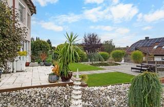 Doppelhaushälfte kaufen in Patriaweg, 9400 Wolfsberg, Modernes Zuhause mit herrlichem Garten in begehrter Wohngegend