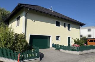 Einfamilienhaus kaufen in 4210 Unterweitersdorf, Einziehen und Loswohnen! Charmantes Einfamilienhaus in ruhiger Siedlungslage