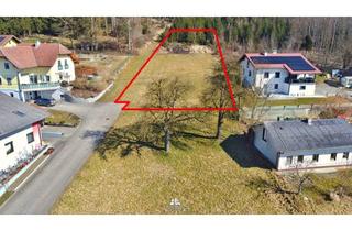 Grundstück zu kaufen in 4690 Pitzenbergholz, DEIN ZUHAUSE - Grundstück OBEN mit Ausblick in Pitzenbergholz bei Schwanenstadt - KEIN BAUZWANG