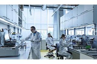 Grundstück zu kaufen in 1030 Wien, INNOVATIVES PRESTIGE LABCENTER GREEN BUILDING PROJEKT TURN KEY 147 Mio. €