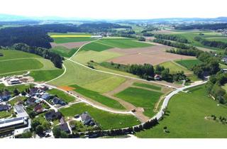 Grundstück zu kaufen in 4851 Gampern, Grundstück mit Weitblick - Naturidylle am Gamperner Berg