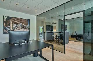 Gewerbeimmobilie kaufen in 6372 Oberndorf in Tirol, Hochwertige Büroräumlichkeiten im Herzen Oberndorfs