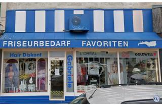 Gewerbeimmobilie kaufen in Laxenburger Straße, 1100 Wien, 5,62% Nettorendite - Geschäftslokal auf der Laxenburger Straße - sicheres Investment!