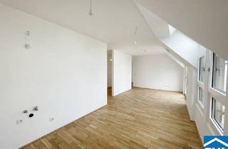 Wohnung kaufen in Gudrunstraße, 1100 Wien, Bezugsfertig und sofort beziehbar: Maja – Ihr neuer Maßstab für urbanes Wohnen in Wien Favoriten!