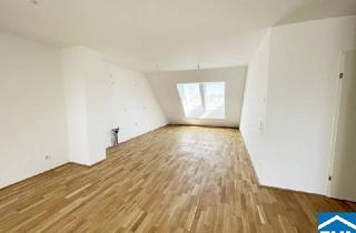 Wohnung kaufen in Gudrunstraße, 1100 Wien, Bezugsfertig und sofort beziehbar: Maja – Wo urbanes Leben auf Zukunftsvision trifft und Lebensraum gestaltet wird.