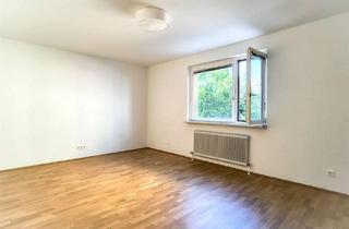 Wohnung kaufen in Hasengasse, 1100 Wien, 1100 Wien/Nähe Waldmüllerpark: Top-sanierte, helle 2-Zimmer-Wohnung mit Loggia in ruhiger Lage