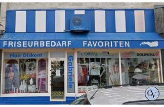 Gewerbeimmobilie kaufen in Laxenburger Straße, 1100 Wien, 5,62% Nettorendite - Geschäftslokal auf der Laxenburger Straße - sicheres Investment!