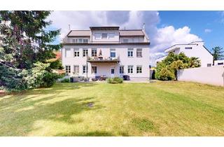 Wohnung mieten in 1210 Wien, Großzügige Gartenwohnung | 4 Zimmer mit 198 m² | 2 Bäder | Zentralheizung | 400 m² Garten