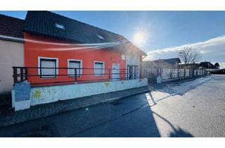 Einfamilienhaus kaufen in 2284 Untersiebenbrunn, Haus mit Potential, lassen Sie ihren Traum zur Realität werden!
