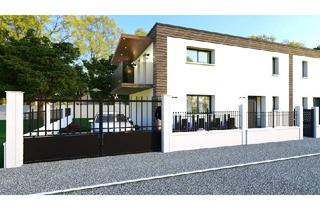 Doppelhaushälfte kaufen in 2201 Gerasdorf, Traumdoppelhäuser in der Oberlisse!