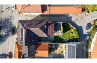 Einfamilienhaus kaufen in 2223 Hohenruppersdorf, Ein oder Mehrfamilienhaus in modernisiertem Zustand